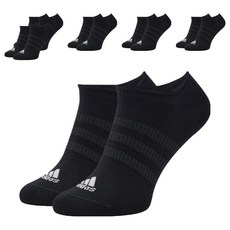 adidas 愛迪達 T SPW NS 3P 短襪 IC1327 6雙