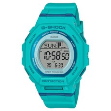 CASIO 卡西歐 G-SHOCK 清爽計步電子錶 GMD-B300SC-2