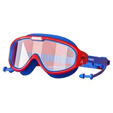 Disney 迪士尼 漫威英雄泳鏡, 1個, 蜘蛛人