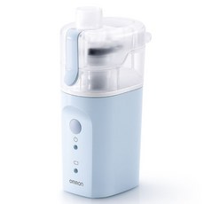 OmROn 歐姆龍 手持吸入器 NE-S20, 1個