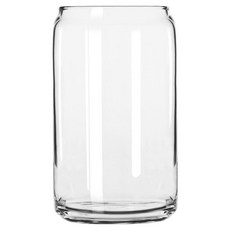 리비 비어 글라스 370ml, 1개