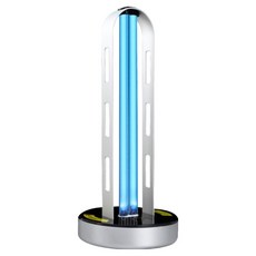 小麥購物 感應遙控款 紫外線臭氧消毒殺菌燈 雙重滅菌, L3007