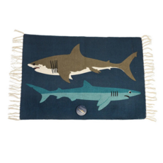 Rex LONDON 100% 純棉地毯/腳踏墊/地墊 RL29989