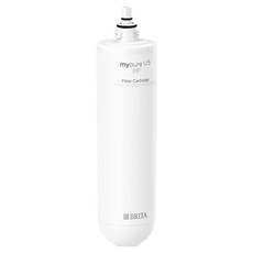 BRITA 超微濾菌櫥下濾水系統專用前置濾芯 阻擋泥沙塵土, 1個, myPure U5 PF