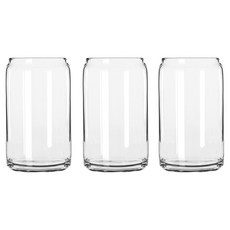 LIBBEY 啤酒杯 470ml, 3個