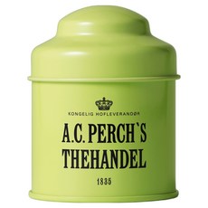 A.C.PERCH'S THEHANDEL The Handels 海風迷你鐵盒散茶, 30g, 1個, 1入