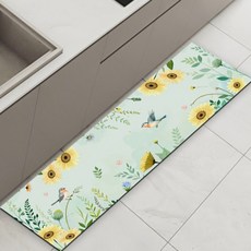 命運好好玩 九星向陽防水地墊 8110855