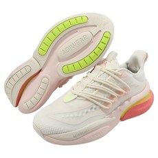 adidas 愛迪達 女款 AlphaBoost V1 運動鞋 IE9730