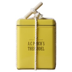 A.C.PERCH'S THEHANDEL 酷涼草本葉經典茶罐, 1個, 1入, 100g