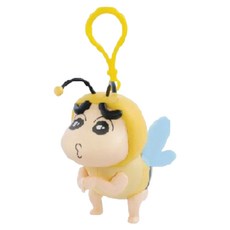 52TOYS 蠟筆小新 小小新翼系列 一中盒, 4個