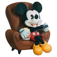 52TOYS 迪士尼米奇和朋友們 歡聚時光系列 一中盒, 6個