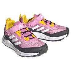 adidas 愛迪達 兒童款 TERREX AGRAVIC FLOW CF LEGO K 運動鞋 IE4972