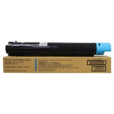 FUJIFILM 富士 DC-V C2263/2265 高容量原廠碳粉匣 CT202489, 藍色, 1個
