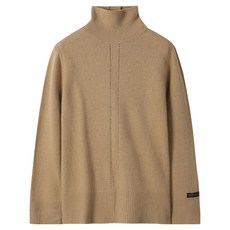 CC collect. 女款鈕扣兩穿針織套頭衫