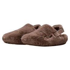 NIKE 耐吉 女款 W CALM MULE SE 拖鞋 FZ3118-200, 棕色, 23cm