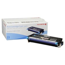 FUJIFILM 富士 原廠碳粉 CT350675, 藍色, 1個