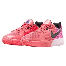 NIKE 耐吉 兒童款 JA 2 HEART EYES 運動鞋 IB8833-800
