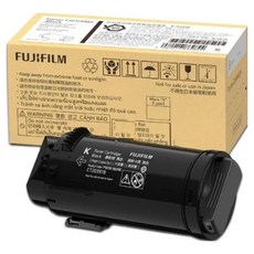 FUJIFILM 富士 15K 原廠碳粉匣 ApeosPrint C4030 適用 CT203982, 1個, 黑色
