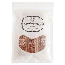 쿠킹스토리 러블리강정 까불이 오란다 10개입, 250g, 1개
