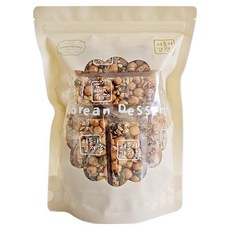 쿠킹스토리 러블리강정 견과 오란다 10개입, 200g, 1개