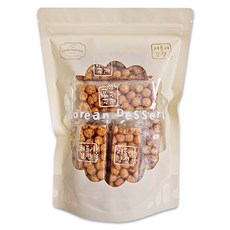 쿠킹스토리 러블리강정 플레인 오란다 10개입, 200g, 1개