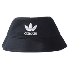 adidas 愛迪達 BUCKET HAT AC 女款漁夫帽 AJ8995