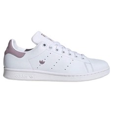 adidas 愛迪達 女款 STAN SMITH W 運動休閒鞋 IE0458