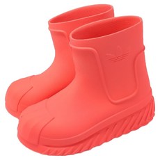 adidas 愛迪達 女款 ADIFOM SUPERSTAR BOOT W 休閒鞋 IE0392