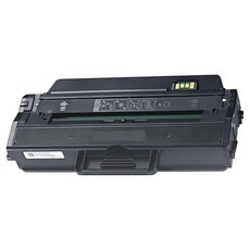 삼성전자 레이저프린터 MLT-K250L 호환 토너, 검정, 1개