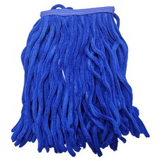 크린메이트 셔닐맙 마포걸레, 블루, 1개