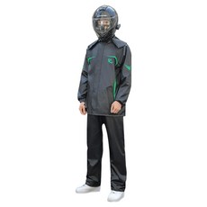 SUNORO 分體式雨衣