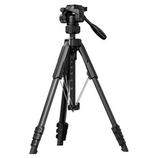 스몰리그 Stalite AP-21 휴대용 카메라 삼각대, 1개, 5351