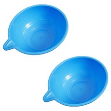 크린메이트 특바가지 소형, 랜덤발송, 2개