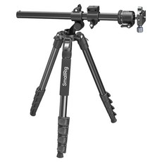 스몰리그 CT25 프로페셔널 오버헤드 카메라 삼각대, 1개, 5290