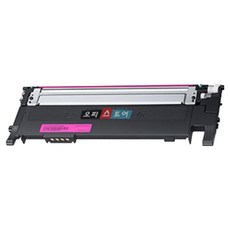 오피스토어 삼성 SL-C513 / SL-C513W / SL-C563FW / SL-C563W / SL-510 / SL-510W 호환 재생 토너 CLT-M510S, 빨강, 1개 빨강, 1개