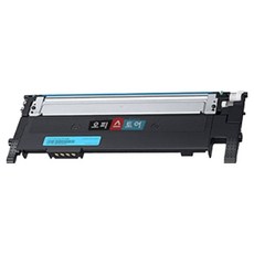 오피스토어 삼성 SL-C513 / SL-C513W / SL-C563FW / SL-C563W / SL-510 / SL-510W 호환 재생 토너 CLT-C510S, 파랑, 1개