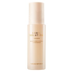 네이처리퍼블릭 스네일 솔루션 에멀전, 120ml, 1개