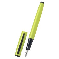 PILOT 百樂 Lightive 鋼筆, 活力黃, M