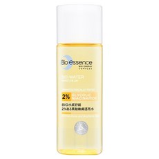 Bio essence 碧歐斯 BIO水感舒緩2%B3果酸嫩膚透亮水, 1個, 160ml
