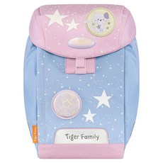 Tiger Family eGG護童安全燈書包Pro S