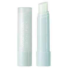 네이처리퍼블릭 에센셜 립밤, 01 페퍼민트, 3.2g, 1개