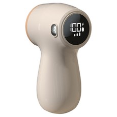 小麥購物 除毛球機, 卡其色, L2903