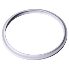 QUEEN SENSE Cucini 壓力鍋專用矽膠墊圈 2.2L, 1個, 19.5cm