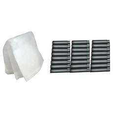 Vegetable Seed 蔬菜工坊 八箱防蟲網拉鍊款 附接桿24支, 1個
