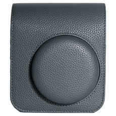 FUJIFILM 富士 instax Mini 41 專用包 灰色, 1個, 單一商品