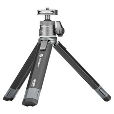 포토프로 초경량 데스크탑 미니 삼각대, 1개, SY-390+P-1hx 1개, SY-390+P-1hx