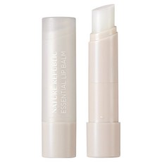 네이처리퍼블릭 에센셜 립밤, 02 허브, 3.2g, 1개