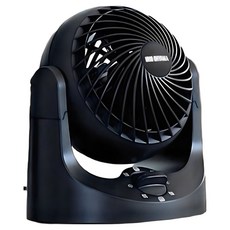 IRIS OHYAMA 愛麗思歐雅瑪 空氣循環扇/循環扇/桌上扇/靜音扇/靜音風扇/小風扇, TAF-MKM10N