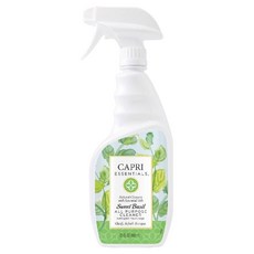 CAPRI ESSENTIALS 清潔劑 甜羅勒, 1個, 680ml