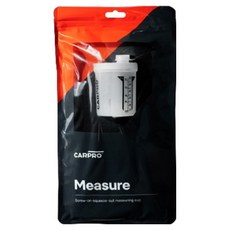 CARPRO 稀釋專用 28pi 量杯 100ml, 1個